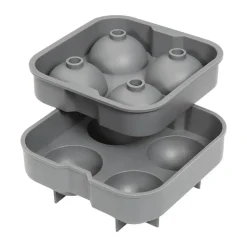 Quattro Iskugleform