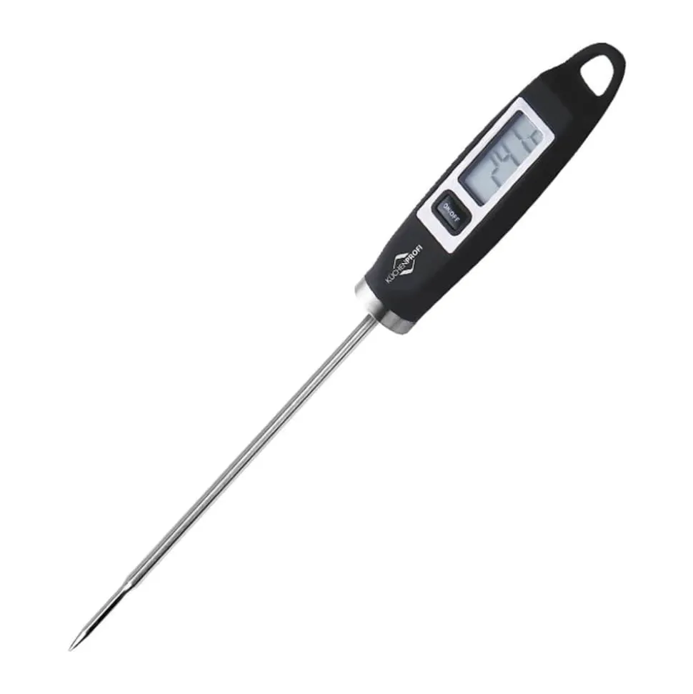 Quick Digitalt Stegetermometer