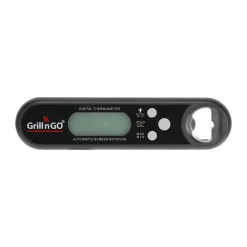 Quick Stegetermometer