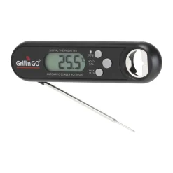 Quick Stegetermometer