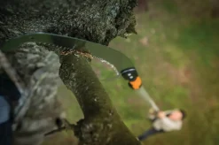 QuikFit™ Beskæresav - Buet