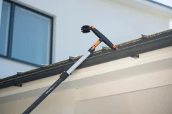 QuikFit™ Tagrenderenser