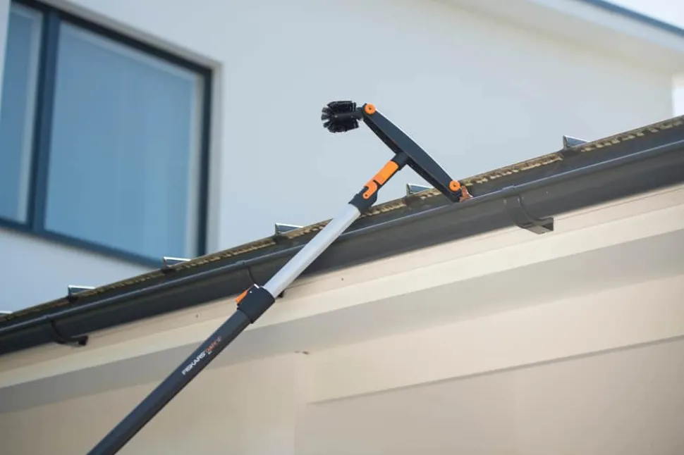 QuikFit™ Tagrenderenser
