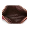 Quilt Flad Kosmetiktaske - Large