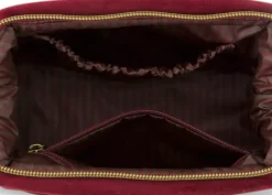 Quilt Kosmetiktaske - Small
