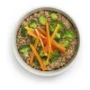Quinoa- og Riskoger