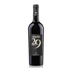 Quota 29 Primitivo Rødvin