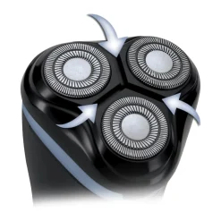 R1 Style Series Rotary Barbermaskine