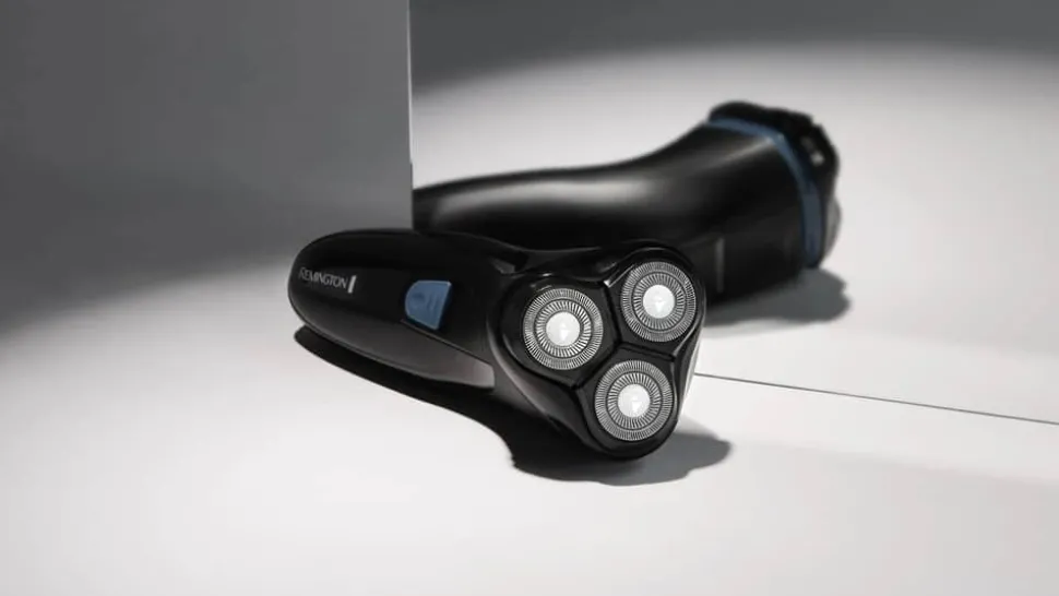 R1 Style Series Rotary Barbermaskine