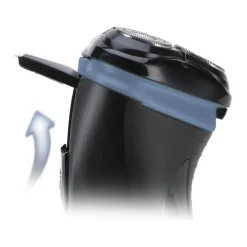 R1 Style Series Rotary Barbermaskine