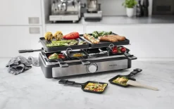 Raclette