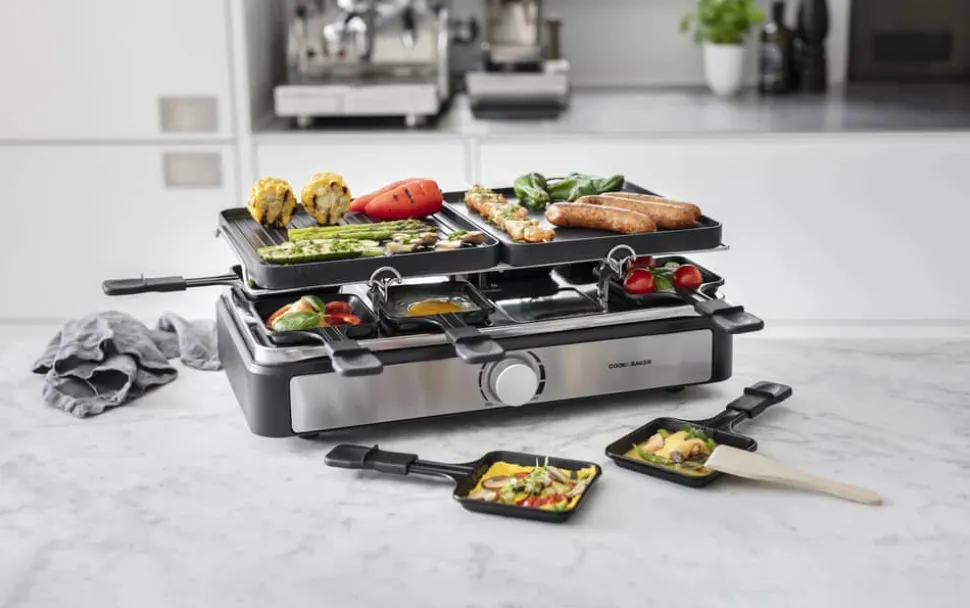 Raclette