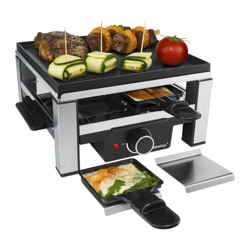 Raclette m/cast