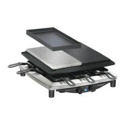 Raclette PlusDeluxe