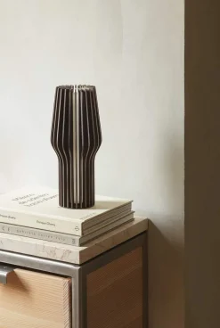 Radiant LED Lampe