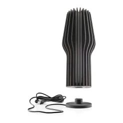 Radiant LED Lampe