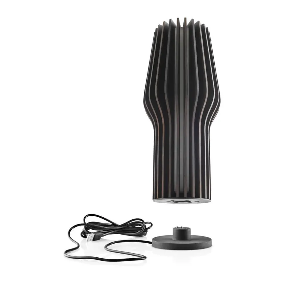 Radiant LED Lampe
