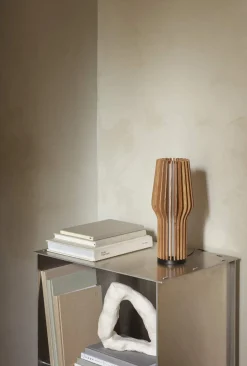 Radiant LED Lampe
