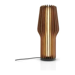 Radiant LED Lampe