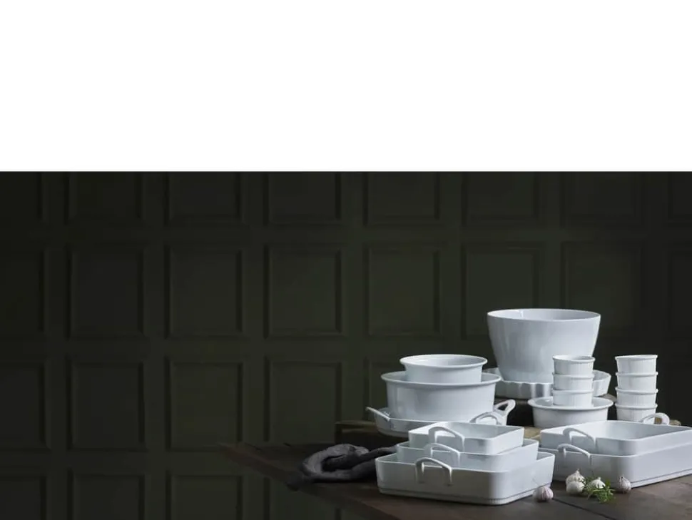Ramekin Lav Nr. 1