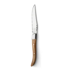 Ranch Steakkniv - 6 stk.
