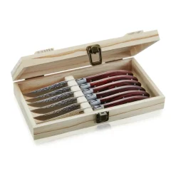 Rancho Steakkniv - 7 stk.