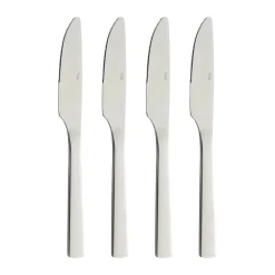 Raw Kniv - 4 stk.