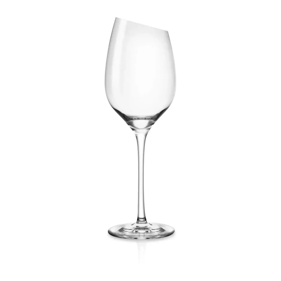 Rødvinsglas