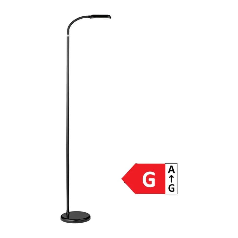 Read Gulvlampe