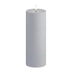 Real Flame LED Udendørs Bloklys