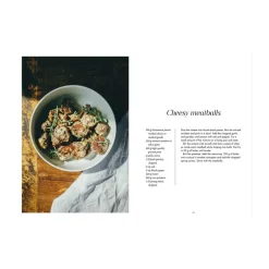 Recipes and Unforgettable Experiences