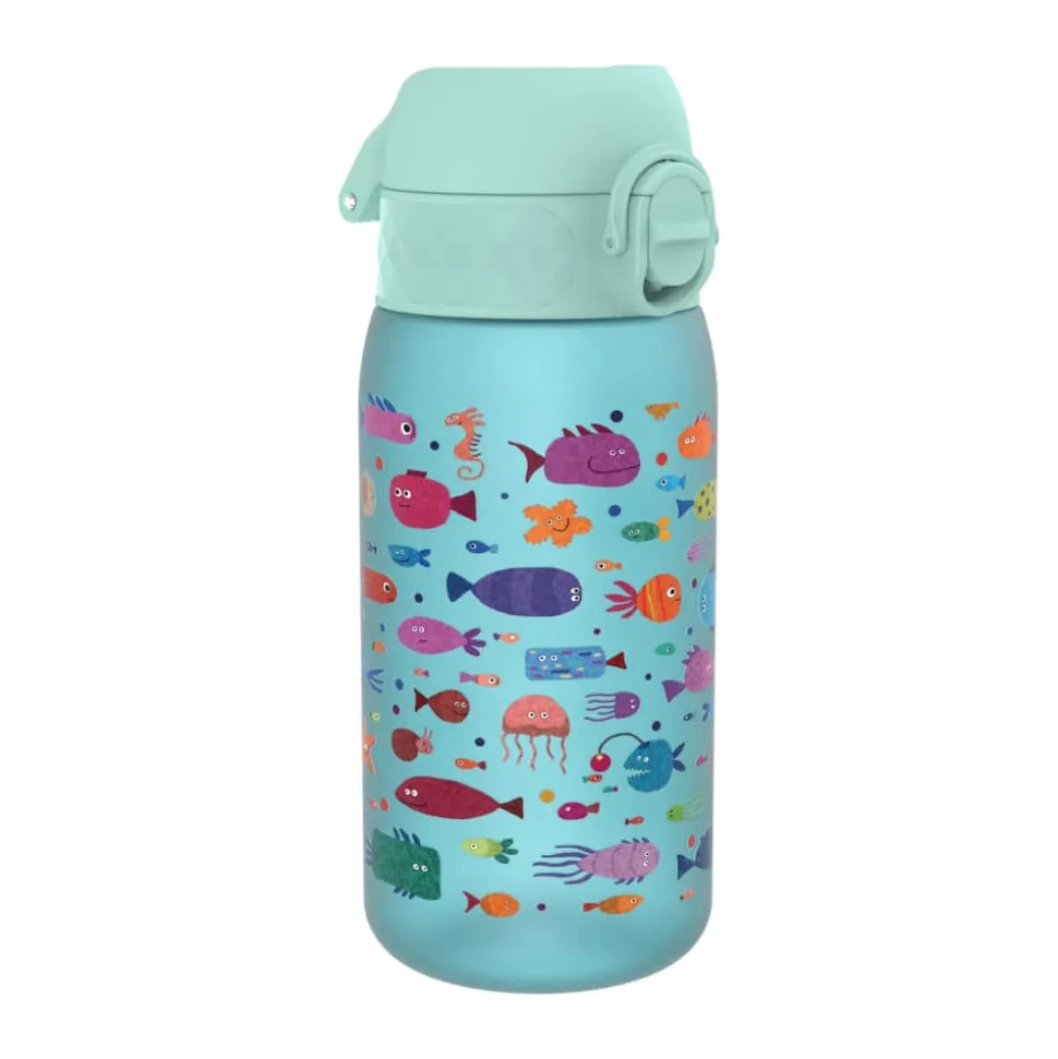 Recyclon Drikkeflaske - Fish