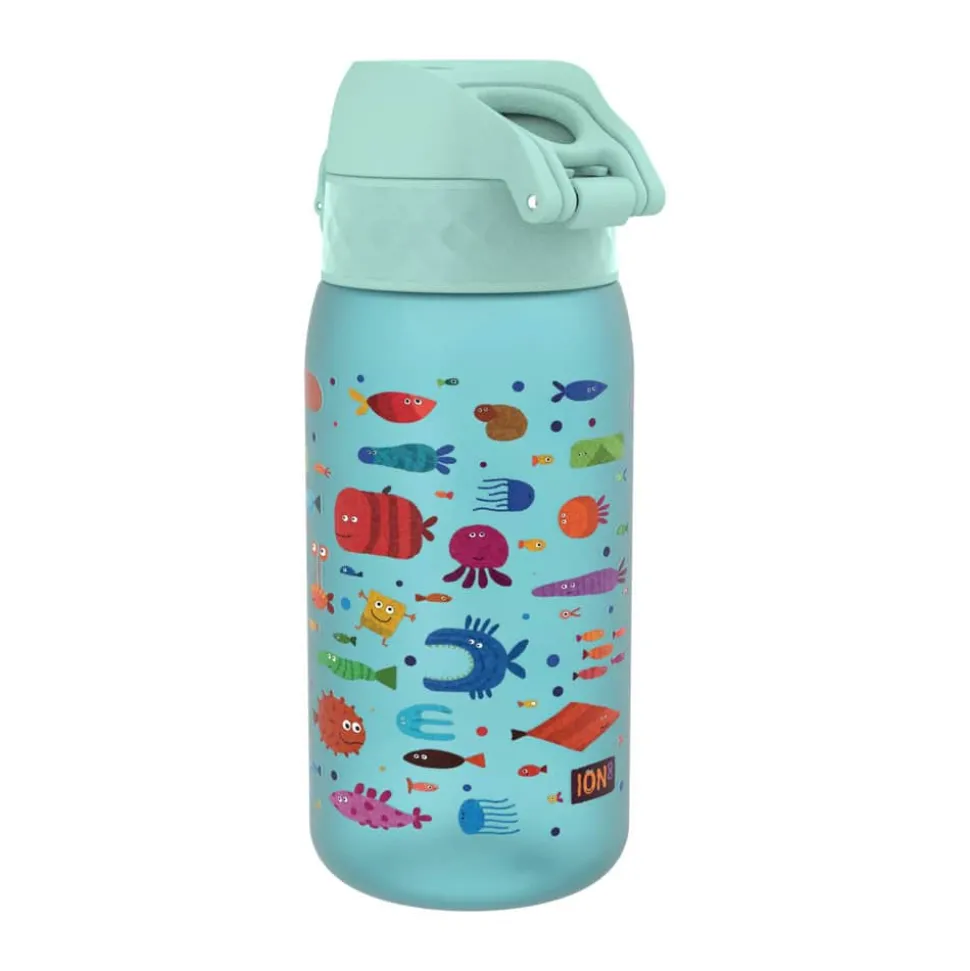 Recyclon Drikkeflaske - Fish