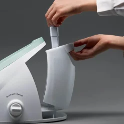 Refine 700 Dampstation