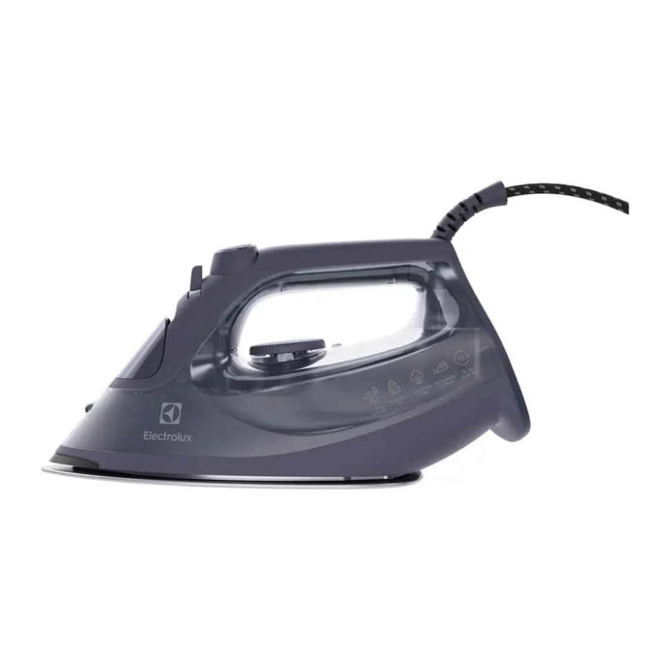 Refine 600 Strygejern