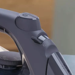 Refine 600 Strygejern