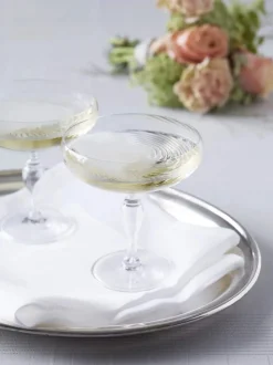 Regina Champagneglas