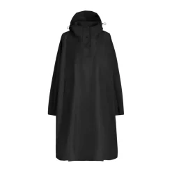 Regnjakke