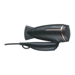 Rejsehårtørrer HC 25
