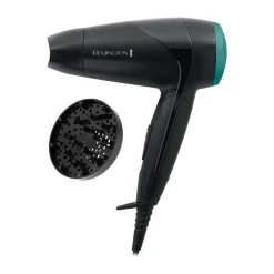 Rejsehårtørrer On The Go Compact Dryer D1500