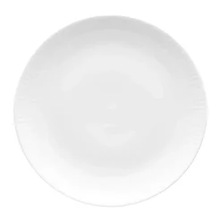 Relief Frokosttallerken - 4 stk.