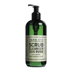 Rense scrub