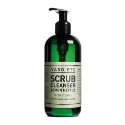 Rense scrub