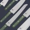 Resolution Knivsæt - 7 dele