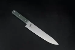 Resolution Kokkekniv