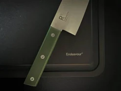 Resolution R12 Big Chopper Kniv