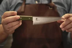 Resolution R5 Honesuki Kniv