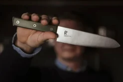Resolution Santokukniv