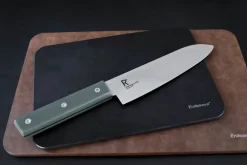 Resolution Santokukniv