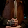 Resolution Brødkniv
